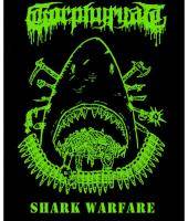 Gorphyryac : Shark Warfare